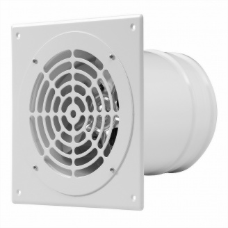 Витяжний вентилятор Europlast ZSMK160 (74969)