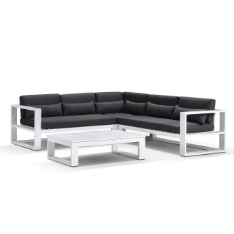 Лаунж диван у стилі LOFT (NS-906)