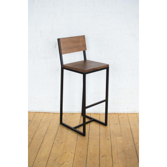 Барный стул в стиле LOFT (NS-194)