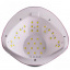 Лампа SUN T-SO32555 для сушки гель лака SunX pink Mirror 54W Миколаїв