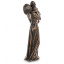 Статуэтка декоративная Материнская нежность 29 см Veronese AL84435 Суми