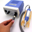 Профессиональный фрезер SalonHome T-OS28917 для маникюра JD700 Electric Drill на 35W и 30000 об./мин. Золотоноша