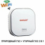 Wifi датчик утечки природного газа + угарного газа 2 в 1 Konlen CM-20 (100684) Вінниця