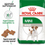 Сухой корм для собак Royal Canin Mini Adult мелких пород старше 10 месяцев 8 кг (3182550716888) (98749) (3001080) Чернігів