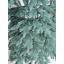 Искусственная елка литая голубая Cruzo Софіївська-1 1,8м. Кам'янське