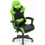 Комп'ютерне крісло Hell's Chair HC-1004 Green Кропивницький