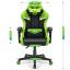 Комп'ютерне крісло Hell's Chair HC-1004 Green Нововолинськ