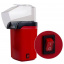 Домашняя попкорница электрическая Mini-Joy PopCorn Maker мини машина для приготовления попкорна бытовая Красная Ахтырка