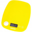 Електронні ваги кухонні Mesko MS 3159 yellow Луцьк