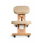Ортопедичний стілець US MEDICA Zero Mini Бежевий Стрий