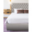 Ліжко Richman Кембридж VIP 120 х 200 см Місті Milk З додатковою металевою цільнозварною рамою Бежева Івано-Франківськ