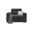 Кресло-кровать Andro Ismart Graphite 131х105 см Графитовый 131PG Чернигов