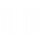 Этажерка на колесиках Ferrum-decor Камило 75x40x60 металл Черный ДСП Белое 16мм (KAM0001) Киев