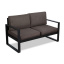 Лаунж диван в стиле LOFT (NS-871) Кропивницкий