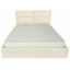 Ліжко Richman Шеффілд 120 х 200 см Флай 2200 A1 Біле Кропивницький