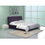 Ліжко Richman Кембридж VIP 120 х 200 см Missoni 022 С1 З додатковою металевою цільносварною рамою Фіолетове Херсон