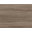 Этажерка 4/34 Ferrum-decor Серии Конект с тумбой 179x34x28 Серый ДСП Сонома Трюфель (FD1060) Кременец