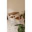 Комплект барний (стіл + стільці) GoodsMetall у стилі Лофт "Jefferson" Луцьк