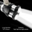 Светодиодный фонарь прожектор с ручкой Worklight 3 x LED-XPE LED 30 W от сети черный Михайловка