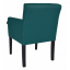 Кресло Richman Остин 61 x 60 x 88H Флай 2215 Зеленое Одесса