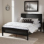 Кровать в стиле LOFT (NS-827) Сумы