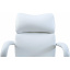 Офисное Конференционное Кресло Richman Дакота Флай 2200 CF Хром Белое Ужгород