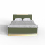 Ліжко Art In Head 1.6 Swan 1670x1100x2060 Балі зелений (105070304) Луцк