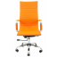 Эргономичное Офисное Кресло Richman Бали Флай 2218 DeepTilt Оранжевое Запорожье