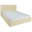 Ліжко Двоспальне Richman Санам VIP 160 х 190 см Флай 2207 A1 З додатковою металевою цільнозварною рамою Полтава