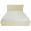 Ліжко Двоспальне Richman Санам VIP 160 х 190 см Флай 2207 A1 З додатковою металевою цільнозварною рамою Полтава