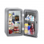 Автохолодильник Trisa 7798.4700 Frescolino Plus 12V/230V Сріблястий Миколаїв
