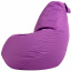 Кресло Мешок Груша Студия Комфорта Оксфорд размер 4кидс Фиолетовый Ужгород