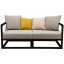 Лаунж диван у стилі LOFT (NS-875) Одеса