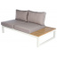 Лаунж диван у стилі LOFT (NS-904) Вінниця