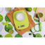 Электронные весы кухонные Mesko MS 3159g зеленые Ровно