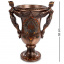 Декоративная ваза Egyptian Bohyne Veronese AL32800 Еланец