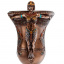 Декоративная ваза Egyptian Bohyne Veronese AL32800 Чернігів