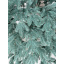 Искусственная елка литая голубая Cruzo Софіївська-1 2,3м. Херсон