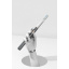 Электрическая зубная щетка MIR QX-8 Home&Travel Collection Space Gray Каменец-Подольский