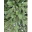Искусственная елка литая РЕ зеленая Cruzo Гуманська 2,6м. Херсон