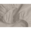 Сімейний комплект на резинці Cosas BEIGE FLOWERS Ранфорс 2х160х220 см Бежевий/Сірий Київ