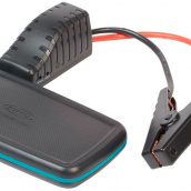 Автономное пуско-зарядное устройство Ring RPPL200 (6 Ач, 12 В, старт 300 А) с USB (5 В / 2,1 А)