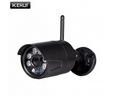 Камера уличная Kerui 1080p Full HD Black
