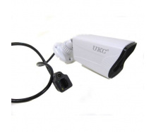 Сетевая наружная IP камера UKC 134SIP ИК подсветка (52048)