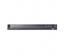 8-канальный Turbo HD видеорегистратор Hikvision DS-7208HTHI-K2(S)
