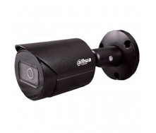 Видеокамера Dahua c ИК подсветкой DH-IPC-HFW2230SP-S-S2-BE