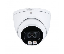 Видеокамера Dahua с подсветкой DH-HAC-HDW1509TP-A-LED