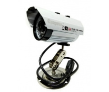 Камера видеонаблюдения уличная Спартак 635 IP 1.3mp 2621, белый