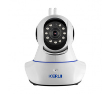 Беспроводная WI-FI IP-камера Kerui KR-IPCZ05 (HDJJF8FF)