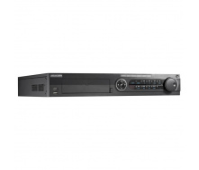 16-канальний Turbo HD відеореєстратор Hikvision DS-7316HQHI-K4